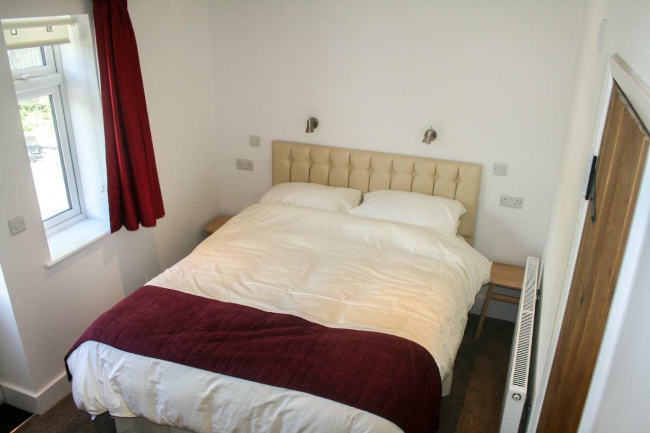 Bex Rooms Worthing Bagian luar foto